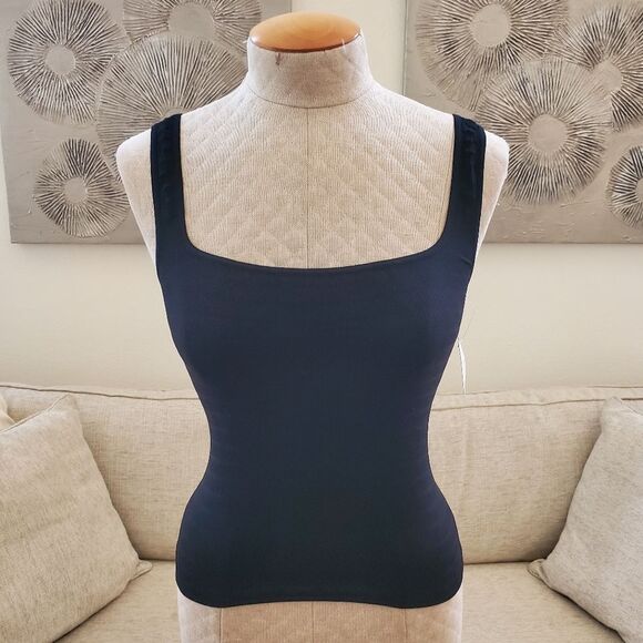 Free People Intimately FP Square One Seamless Camisole sz Xs/Sm - Picture 6 of 13